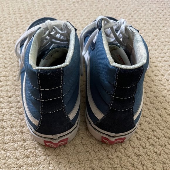 Vans Hi-Top Sneakers - Picture 4 of 4